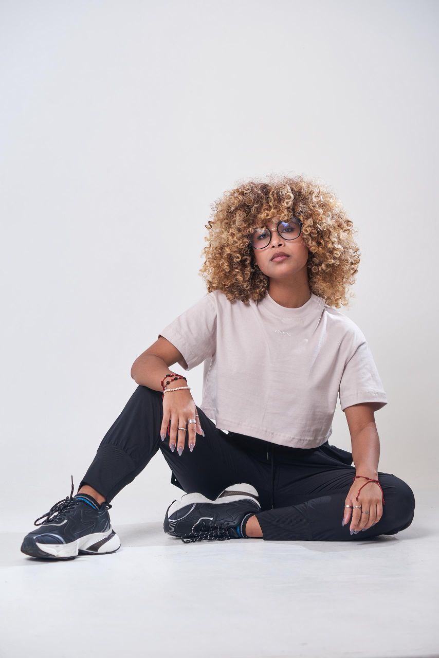 Oversize Velero Hover